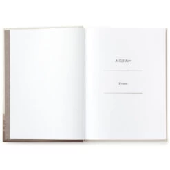 Hallmark Married For Life Book -Hallmark Store Married for Life Book 1BOK1477 03