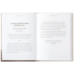 Hallmark Married For Life Book -Hallmark Store Married for Life Book 1BOK1477 04