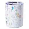 Hallmark Disney 100 Years Of Wonder Mickey And Friends Stainless Steel Coffee Mug, 11 Oz. -Hallmark Store Mickey and Friends Iridescent Insulated Mug 1DYG2083 01