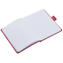 Hallmark Minnie Mouse Pink Faux Leather Notebook -Hallmark Store Minnie Mouse Pink Faux Leather Notebook root 1699HWJ6953 HWJ6953 1470 3.jpg Source Image