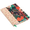 Hallmark Mixed Floral Hardback Notebook -Hallmark Store Mixed Floral Hardcover Notebook 3HWJ2107 01
