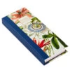 Hallmark Modern Floral Folio And Memo Pad Set -Hallmark Store Modern Floral Folio and Memo Pad Set 1SOM3873 01