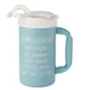 Hallmark Mom Essentials Water Jug, 32 Oz. 1 Hallmark Mom Essentials Water Jug, 32 Oz. -Hallmark Store Mom Large Water Jug 1SNN1104 01