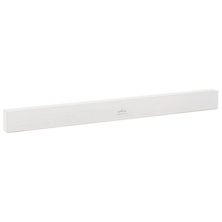 Moms Love... Wood Quote Sign, 23.5x2 Hallmark Moms Love... Wood Quote Sign, 23.5x2 -Hallmark Store Moms Love Wood Quote Sign 1WOD4150 02