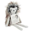 Hallmark MopTops Porcupine Stuffed Animal With You Are Curious Board Book -Hallmark Store MopTops Plush Porcupine Stuffed Animal Board Book 1KID1536 01