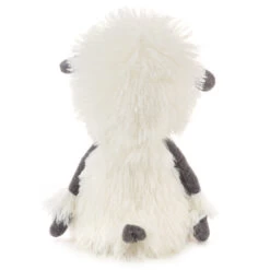 Hallmark MopTops Highland Sheep Stuffed Animal With You Are Kind Board Book -Hallmark Store MopTops Plush Sheep Stuffed Animal Board Book 1KID1535 03