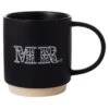 Hallmark Mr. Mug, 16 Oz. 2 Hallmark Mr. Mug, 16 Oz. -Hallmark Store Mr. Ceramic Mug 1MUG3577 01