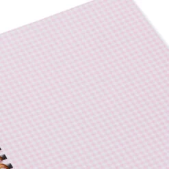 Hallmark My First Year Baby Book For Girl 7 Hallmark My First Year Baby Book For Girl -Hallmark Store My First Year Pink Baby Book for Girl 1BBA4136 06