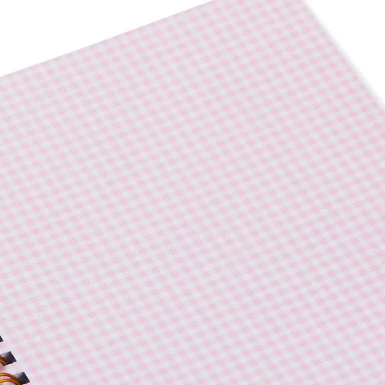 My First Year Baby Book for Girl Hallmark My First Year Baby Book For Girl -Hallmark Store My First Year Pink Baby Book for Girl 1BBA4136 06