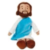Hallmark My Friend Jesus Stuffed Doll, 13" -Hallmark Store My Friend Jesus Stuffed Doll 13 1KID1655 01