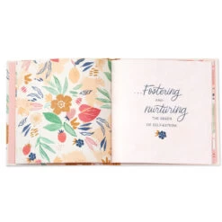 Hallmark My Mother's Garden Book -Hallmark Store My Mothers Garden Book 1BOK1572 03