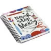 Hallmark Never Stop Making Artist Doodle Book -Hallmark Store Never Stop Making Artist Prompted Journal 3HWJ2104 01