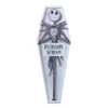 Hallmark Disney Tim Burton's The Nightmare Before Christmas Jack Skellington Porch Decor