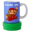 Hallmark Nintendo Super Mario Bros.® Mug With Sound, 13.5 Oz. -Hallmark Store Nintendo Super Mario Mug With Sound 1NIT1000 01