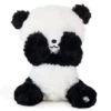 Hallmark Peek-A-Boo Panda Stuffed Animal With Sound And Motion, 9" -Hallmark Store Panda Plush With Sound and Motion 1BBY4800 01