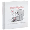 Hallmark Peanuts® Better Together: Peanuts Reflections On Friendship From Across The Decades Book -Hallmark Store Peanuts Better Together Book 1BOK1443 01