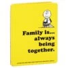 Hallmark Peanuts® Family Is⦠Always Being Together Book 2 Hallmark Peanuts® Family Is⦠Always Being Together Book -Hallmark Store Peanuts Family Is Always Being Together Book root 1BOK1431 BOK1431 01.jpg Source Image