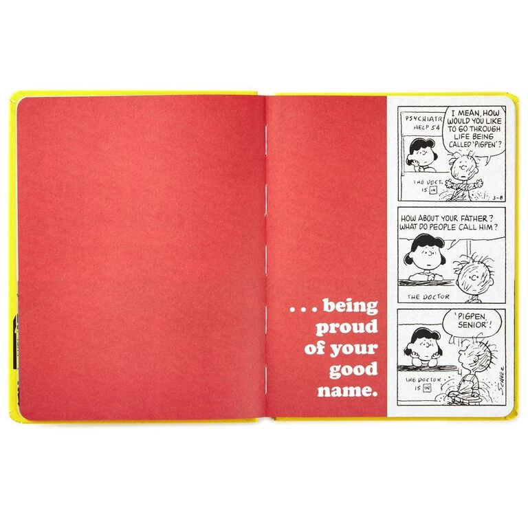 Peanuts® Family Is… Always Being Together Book Hallmark Peanuts® Family Is… Always Being Together Book -Hallmark Store Peanuts Family Is Always Being Together Book root 1BOK1431 BOK1431 02.jpg Source Image