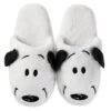 Hallmark Peanuts® Snoopy Slippers With Sound, Small/Medium -Hallmark Store Peanuts Snoopy Slippers With Sound 1SLP1000 01