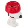Hallmark Peanuts® Snoopy With Dog Dish Ceramic Coin Bank -Hallmark Store Peanuts Snoopy With Dog Dish Ceramic Bank 1PAJ3513 01