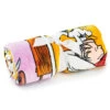 Hallmark Peanuts® Snoopy And Linus Comic Strip Throw Blanket, 50x60 -Hallmark Store Peanuts Snoopy and Linus Comic Strip Throw Blanket 1PAJ3509 01