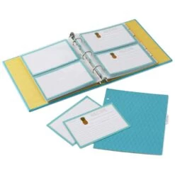Hallmark Pineapple Recipe Organizer Book -Hallmark Store Pineapple Recipe Organizer Book root 1TOG4101 TOG4101 1470 3.jpg Source Image