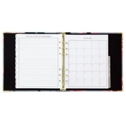 Hallmark Pink Peonies On Gray Address Book -Hallmark Store Pink Peonies on Gray Address Book root 1ADD1873 ADD1873 04.jpg Source Image