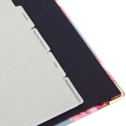 Hallmark Pink Peonies On Gray Address Book -Hallmark Store Pink Peonies on Gray Address Book root 1ADD1873 ADD1873 05.jpg Source Image