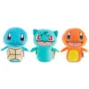 Hallmark Itty Bittys® Pokémon Plush Collector Set Of 3 2 Hallmark Itty Bittys® Pokémon Plush Collector Set Of 3 -Hallmark Store Plush Pokmon itty bittys 3Pack 1KDD2177 01
