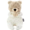 Hallmark Prayer Bear Recordable Stuffed Animal, 10.5"