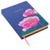 Hallmark Pretty Poppies Notebook -Hallmark Store Pretty Poppies Notebook 1HWJ7037 01