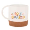 Hallmark Proud Homebody Mug, 16 Oz. -Hallmark Store Proud Homebody White Mug 1SNN1010 01