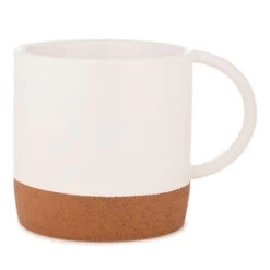 Hallmark Proud Homebody Mug, 16 Oz. -Hallmark Store Proud Homebody White Mug 1SNN1010 02