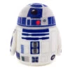 Hallmark Itty Bittys® Star Wars™ R2-D2™ Plush With Sound -Hallmark Store R2D2 Plush Star Wars itty bittys With Sound 1KDD2187 01