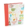 Hallmark Retro Recipe Organizer Binder 1 Hallmark Retro Recipe Organizer Binder -Hallmark Store Retro Recipe Organizer Binder 1TOG1039 01