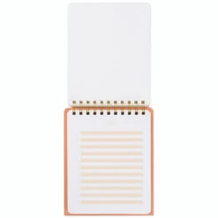 Hallmark Kick Butt, Repeat Easel Notebook 7 Hallmark Kick Butt, Repeat Easel Notebook -Hallmark Store Rise Kick Butt Rest Repeat Easel Notebook 3HWJ2108 06