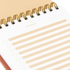 Hallmark Kick Butt, Repeat Easel Notebook 9 Hallmark Kick Butt, Repeat Easel Notebook -Hallmark Store Rise Kick Butt Rest Repeat Easel Notebook 3HWJ2108 08