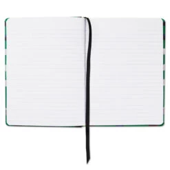 Hallmark ArtLifting Geometric Artwork Journal, 6x8 -Hallmark Store Rudy JeanLouis Virdian Artlifting Journal 3HWJ2116 04