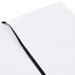 Hallmark ArtLifting Geometric Artwork Journal, 6x8 -Hallmark Store Rudy JeanLouis Virdian Artlifting Journal 3HWJ2116 07