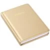 Hallmark Satin Gold Address Book -Hallmark Store Satin Gold Address Book root 1ADD1874 ADD1874 01.jpg Source Image