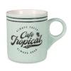 Hallmark Schitt's Creek® Café Tropical Mug, 14 Oz. -Hallmark Store Schitts Creek Cafe Tropical Logo Mug 1PCL1020 01