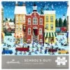 Hallmark School's Out! 1,000-Piece Puzzle 1 Hallmark School's Out! 1,000-Piece Puzzle -Hallmark Store Schools Out 1000Piece Puzzle root 1PUZ1910 PUZ1910 01.jpg Source Image
