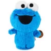Hallmark Itty Bittys® Sesame Street® Cookie Monster Plush With Sound -Hallmark Store Sesame Street Cookie Monster Plush itty bittys 1KDD2115 01