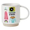 Hallmark Vintage Cool Mug, 16 Oz. -Hallmark Store Shoebox Vintage Cool Funny Coffee Mug 1MUG3540 01