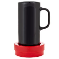 Hallmark Star Trek™ Spock Transporter Color-Changing Mug With Sound, 13 Oz. 5 Hallmark Star Trek™ Spock Transporter Color-Changing Mug With Sound, 13 Oz. -Hallmark Store Star Trek Spock Transporter ColorChanging Mug 1SRT1007 04