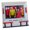 Hallmark Star Trek™ Starship Control Deck Picture Frame, 4x6 -Hallmark Store Star Trek Starship Control Deck Photo Frame 1SRT1009 01