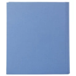 Hallmark Star Wars™ Hope For The Galaxy Baby Book -Hallmark Store Star Wars 5Year Baby Memory Album 1BBA4835 05