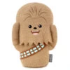 Hallmark Star Wars™ Chewbacca™ Plush Weighted Bookend -Hallmark Store Star Wars Chewbacca Plush Weighted Bookend 1BBY4834 01