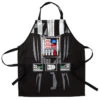 Hallmark Star Wars™ Darth Vader™ Light-Up Apron -Hallmark Store Star Wars Darth Vader Apron With Flashing Lights 1SHP2133 01