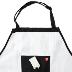 Hallmark Star Wars™ Darth Vader™ Light-Up Apron -Hallmark Store Star Wars Darth Vader Apron With Flashing Lights 1SHP2133 04
